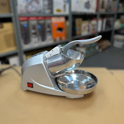 Ancher Plus 3-Blades Powerful Ice Crusher - German Lot