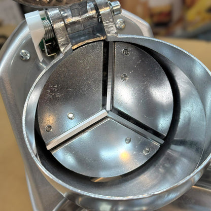 Ancher Plus 3-Blades Powerful Ice Crusher - German Lot