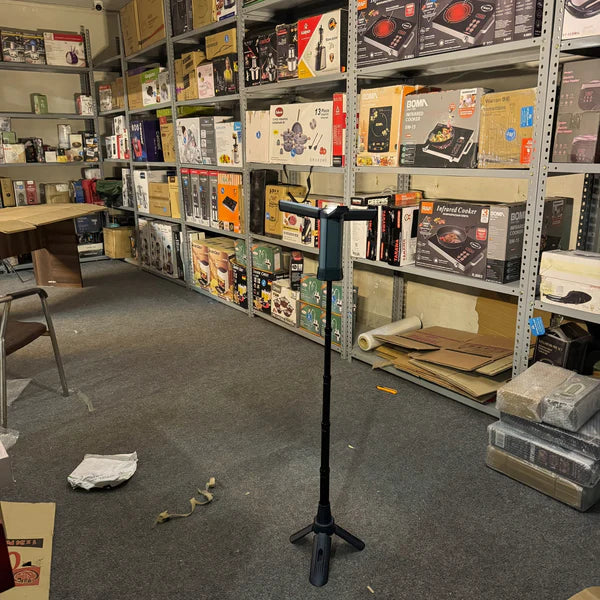 Adjustable FloodLight