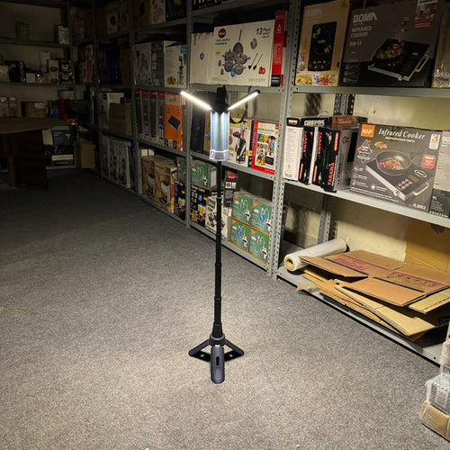 Adjustable FloodLight