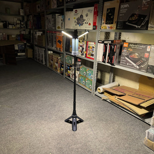 Adjustable FloodLight