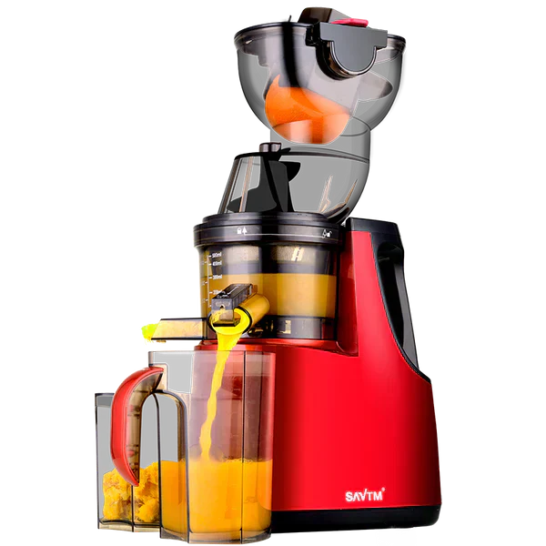 SAVTM Slow Juicer