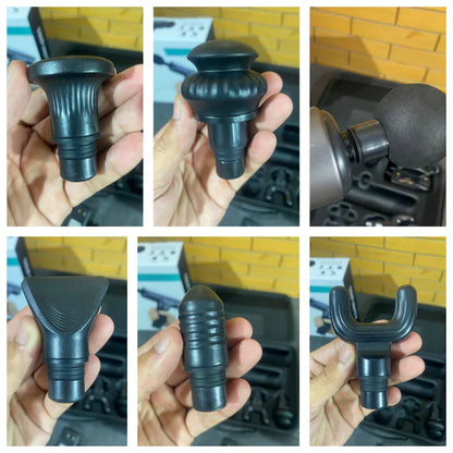 USA Lot Imported Infinity PR Pro Advantage Massager