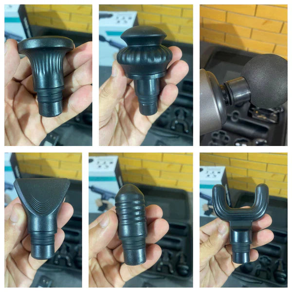 USA Lot Imported Infinity PR Pro Advantage Massager