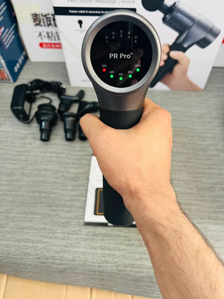 USA Lot Imported Infinity PR Pro Advantage Massager