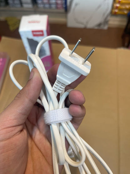 Riwa hair straightener