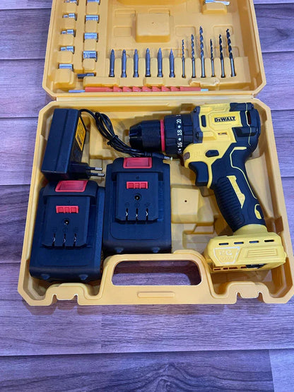 Dewalt 36v Drill Machine