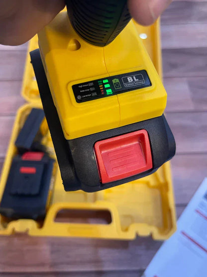 Dewalt 36v Drill Machine