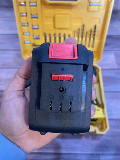 Dewalt 36v Drill Machine