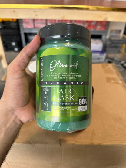 Orignal Imported Keratin Hair Mask