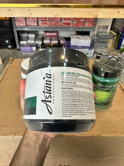 Orignal Imported Keratin Hair Mask