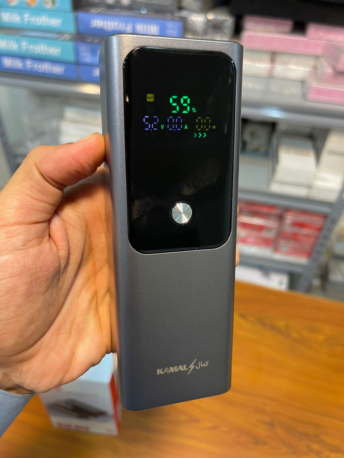 origanl 20000mAh power bank