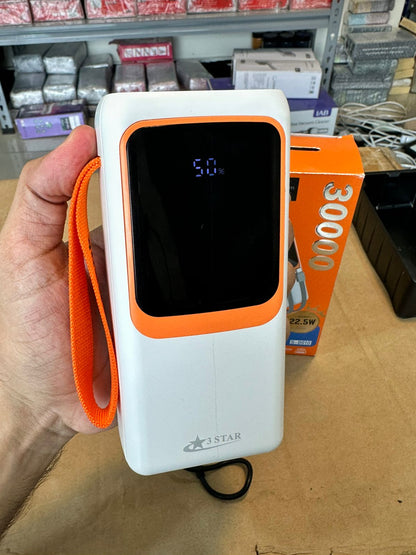 Lott import 30000mAh orignal power bank