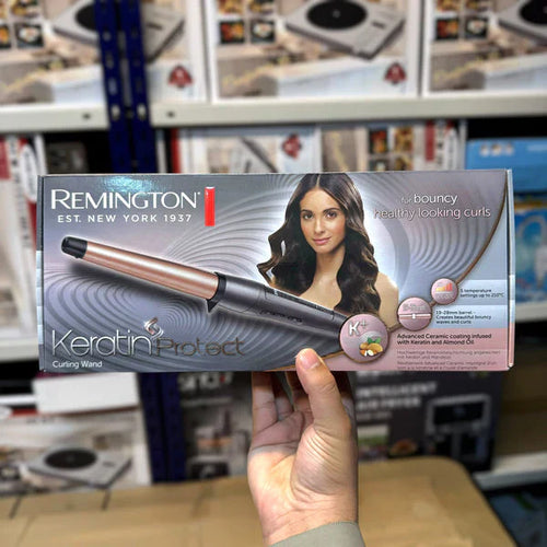 Remington Hair Straightener CI83V6CN