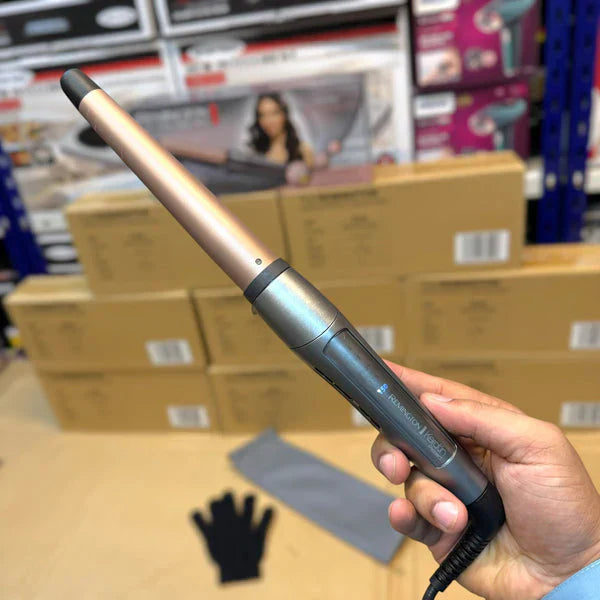 Remington Hair Straightener CI83V6CN