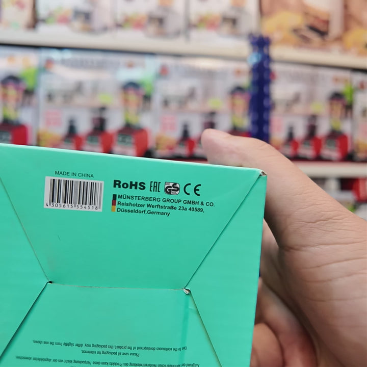 German Lot Imported Kolax Lint Trimmer