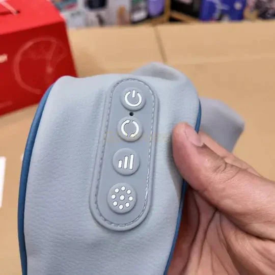 Amazon Shoulder And Neck Massager