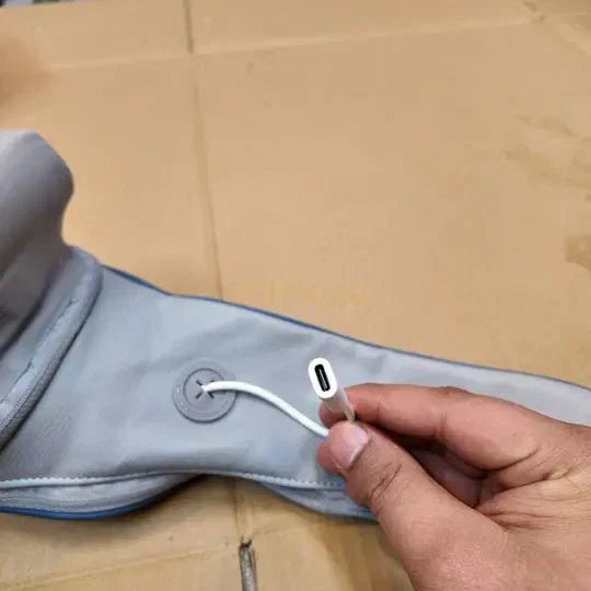 Amazon Shoulder And Neck Massager