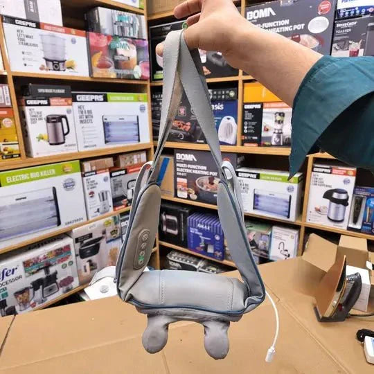 Amazon Shoulder And Neck Massager