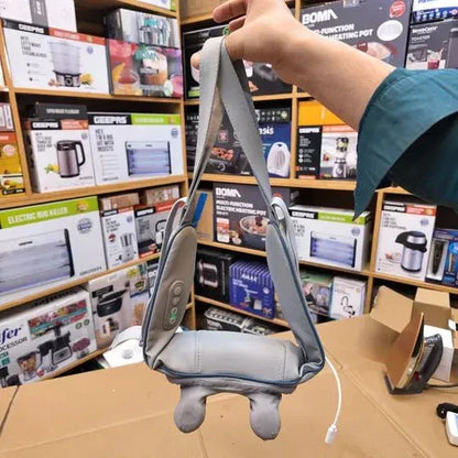 Amazon Shoulder And Neck Massager