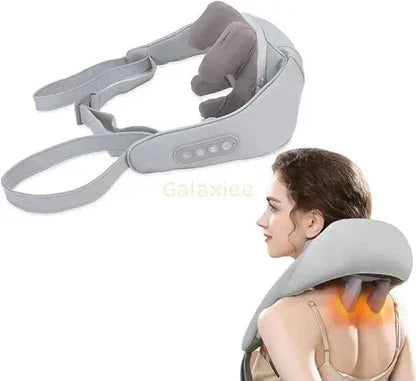 Amazon Shoulder And Neck Massager