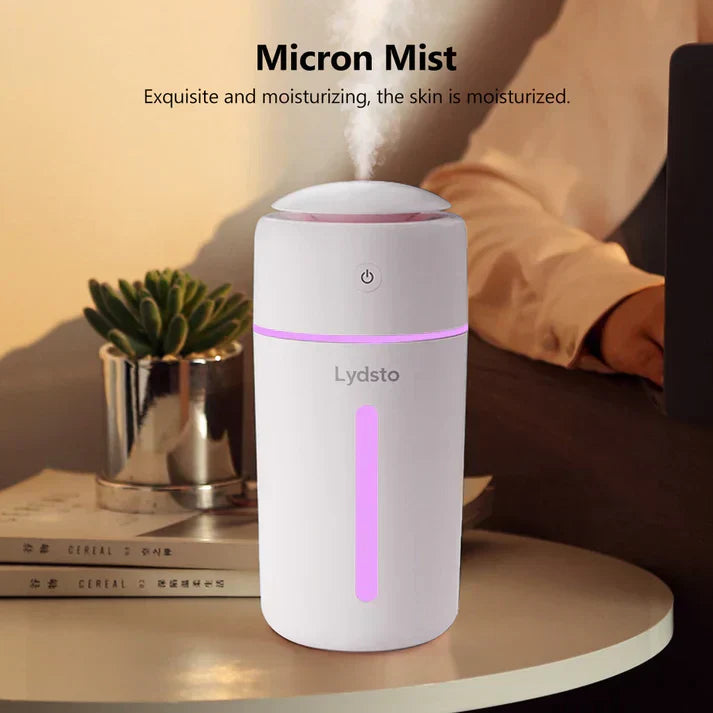 Lydsto Rechargeable Humidifier
