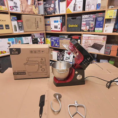 4L Prefoessional Stand Mixer - Lot Imported