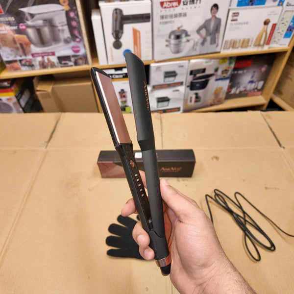 AmoVee Hair Straightener