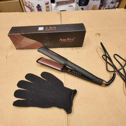 AmoVee Hair Straightener