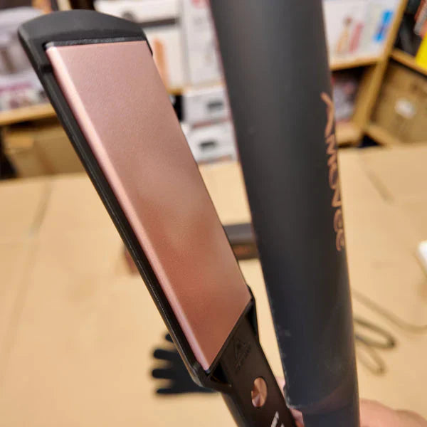 AmoVee Hair Straightener