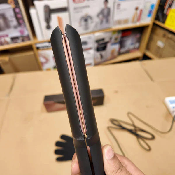 AmoVee Hair Straightener