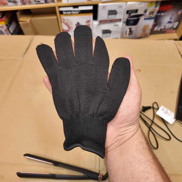 AmoVee Hair Straightener