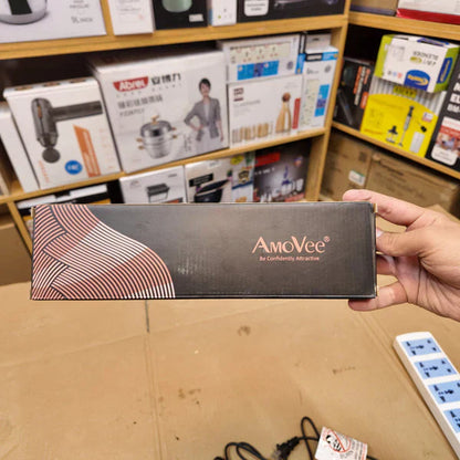 AmoVee Hair Straightener
