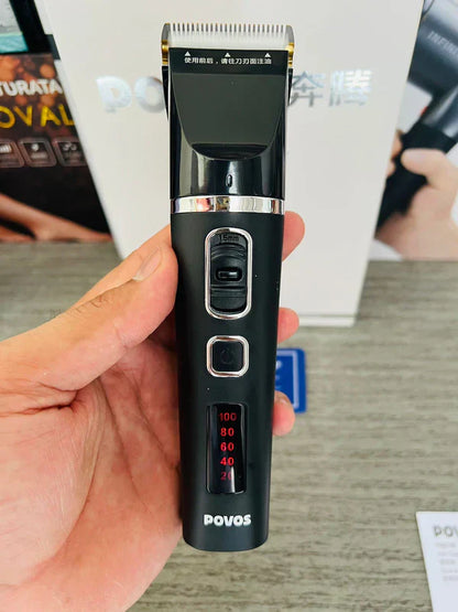 Povos Hair Clipper PW-238
