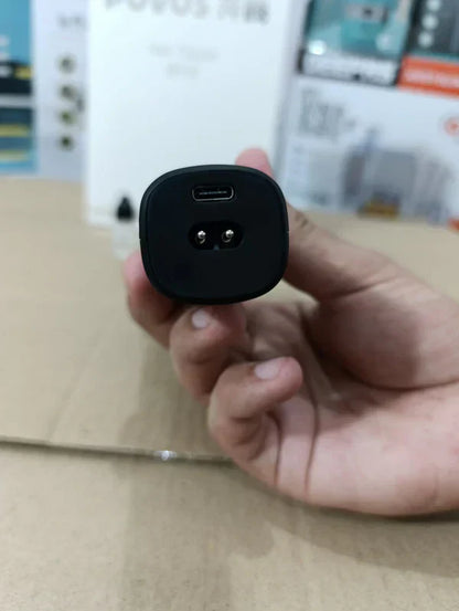 Povos Hair Clipper PW-238