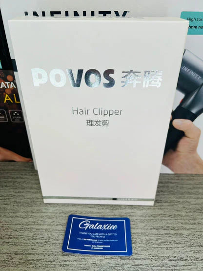 Povos Hair Clipper PW-238