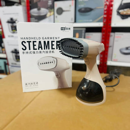 HG Handy Garment Steamer