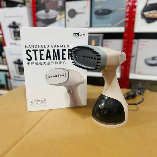 HG Handy Garment Steamer