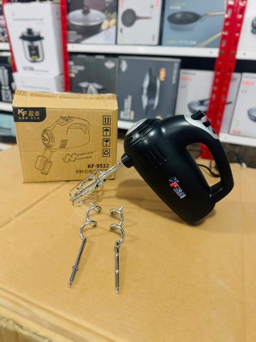 Lott Imported KF Electric Hand Mixer