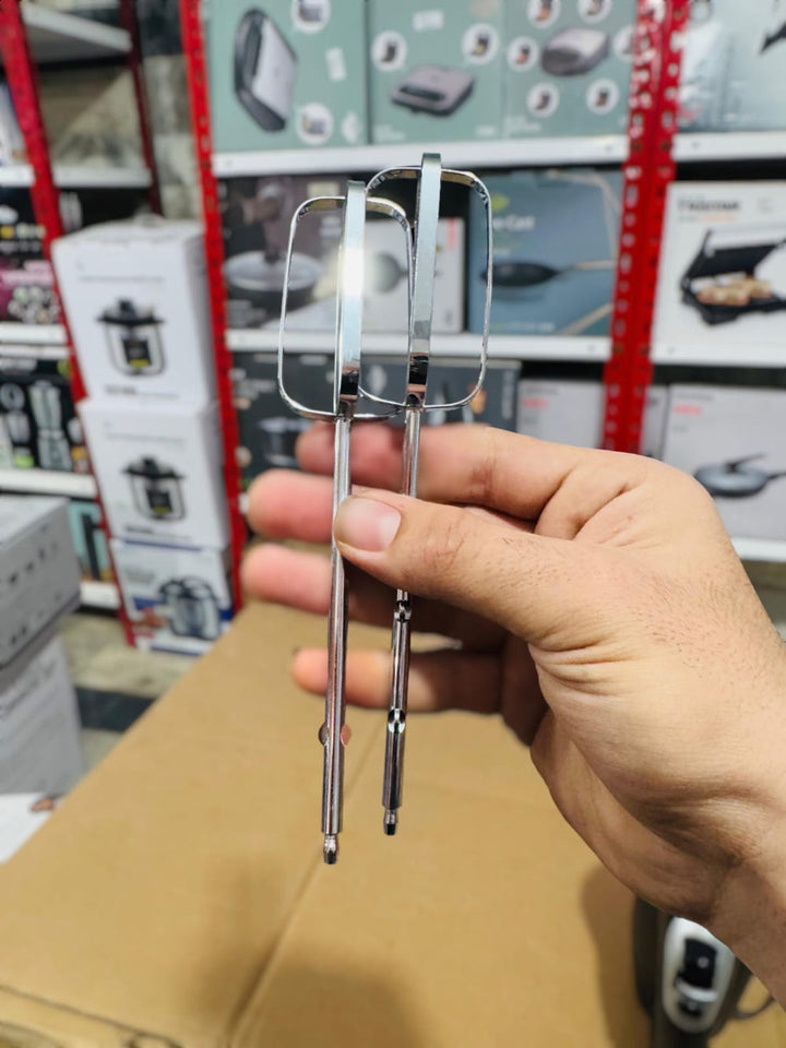 Lott Imported KF Electric Hand Mixer