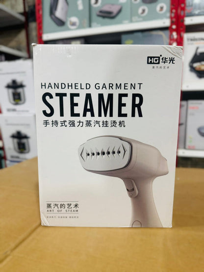 HG Handy Garment Steamer