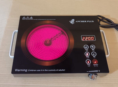 Germany Ancher Plus Universal Electric Hotplate