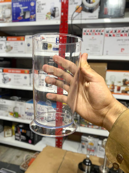 Germany Euro Land Hand Blender Set