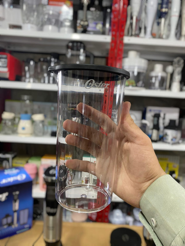 4-1 Oster Hand Blender Set