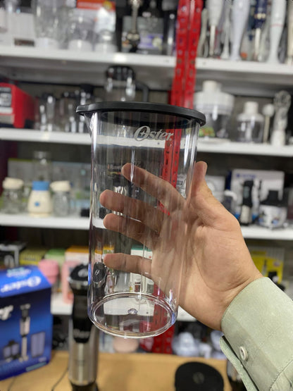 4-1 Oster Hand Blender Set