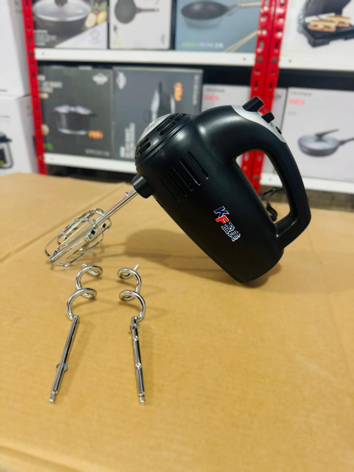Lott Imported KF Electric Hand Mixer
