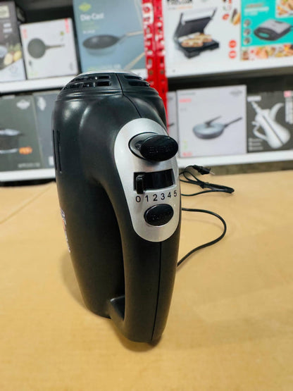 Lott Imported KF Electric Hand Mixer