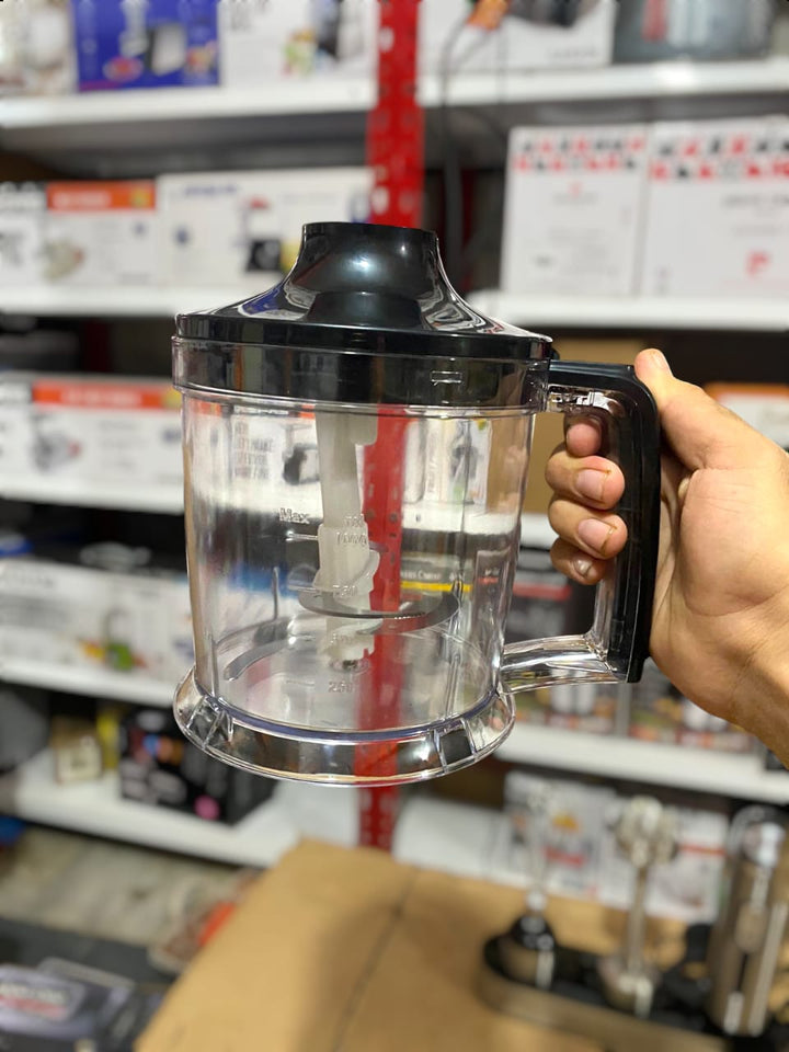 Germany Euro Land Hand Blender Set