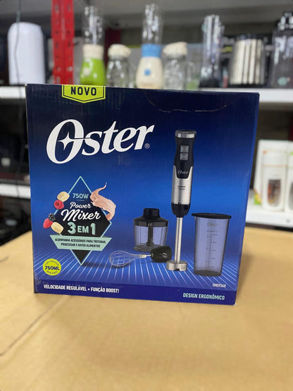 4-1 Oster Hand Blender Set