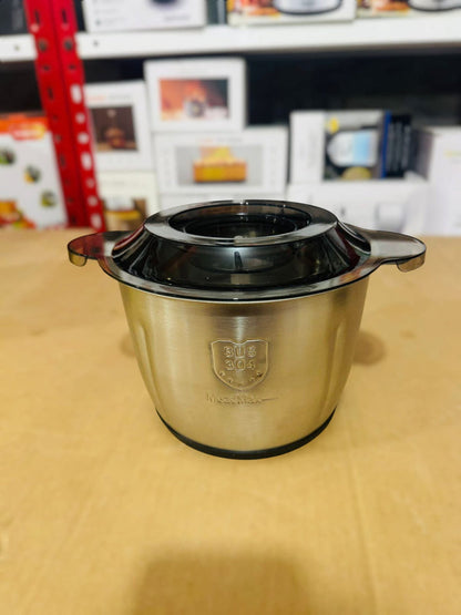 Kolax 3Litre Chopper